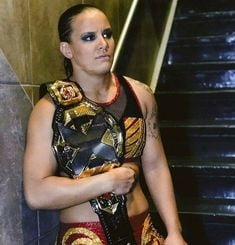Shayna baszler wwe
 #98931111