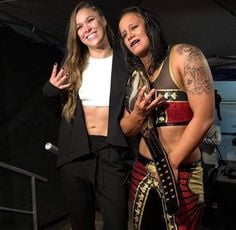 Shayna baszler wwe
 #98931114