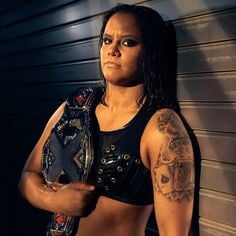 Shayna baszler wwe
 #98931128