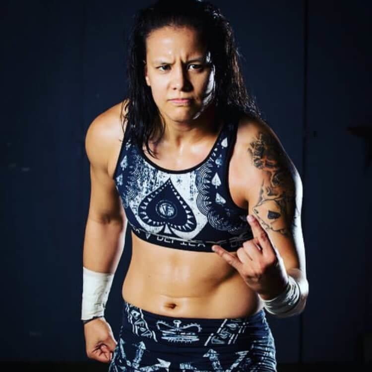 Shayna baszler wwe
 #98931147