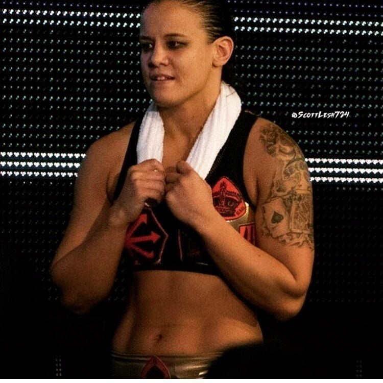 Shayna baszler wwe
 #98931159