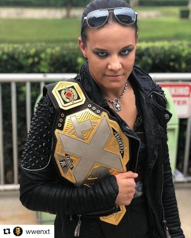Shayna baszler wwe
 #98931177