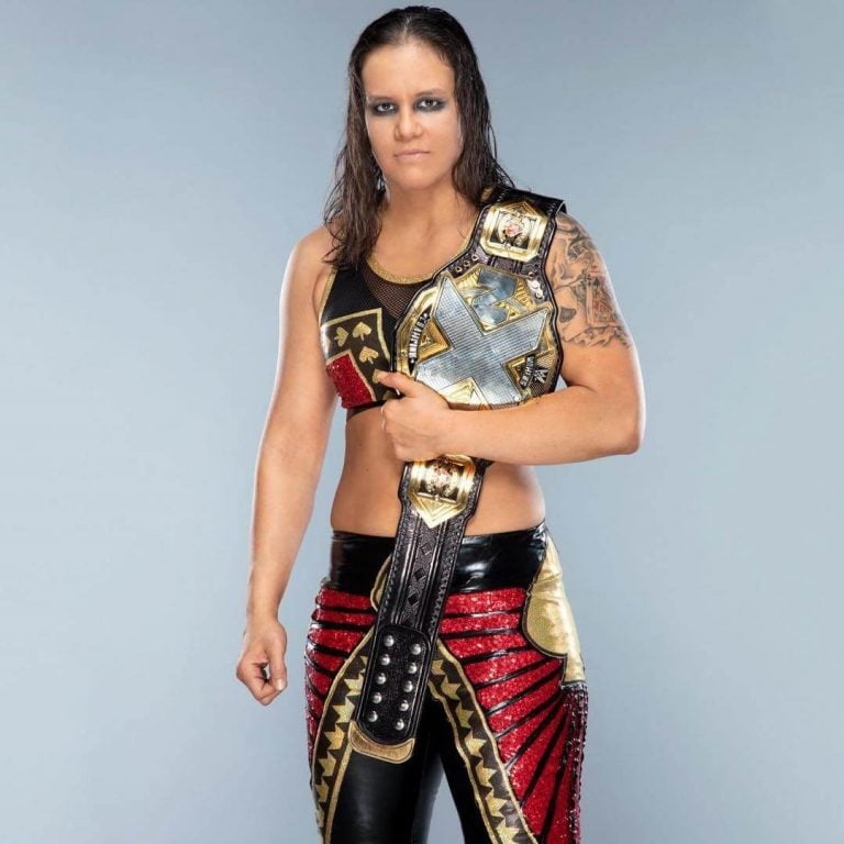 Shayna baszler wwe
 #98931204