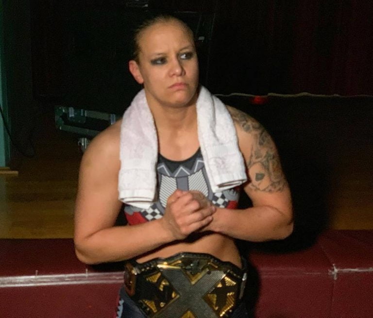 Shayna baszler wwe
 #98931207