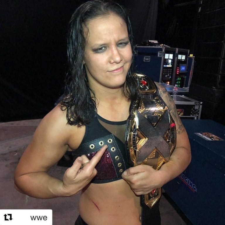Shayna baszler wwe
 #98931230