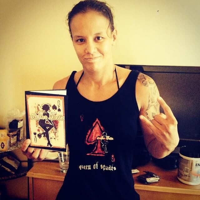 Shayna baszler wwe
 #98931234