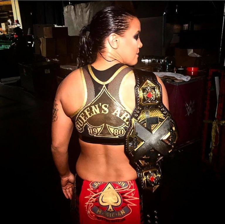 Shayna baszler wwe
 #98931238