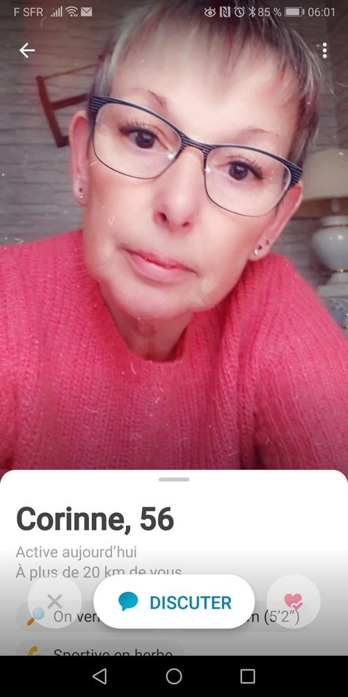 Corinne
 #101886415