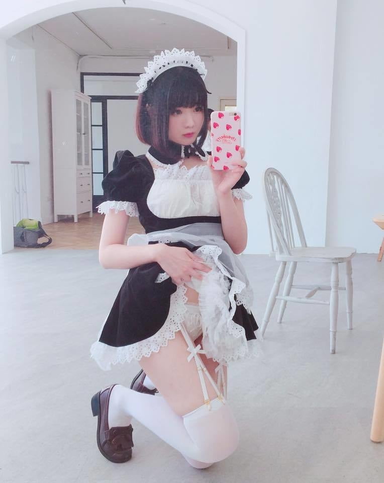 Asians are the hottest when we are ready to serve #91690080