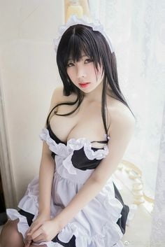 Asians are the hottest when we are ready to serve #91690124