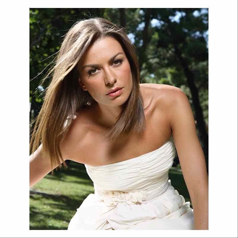 Tzina Alimonou #89829399