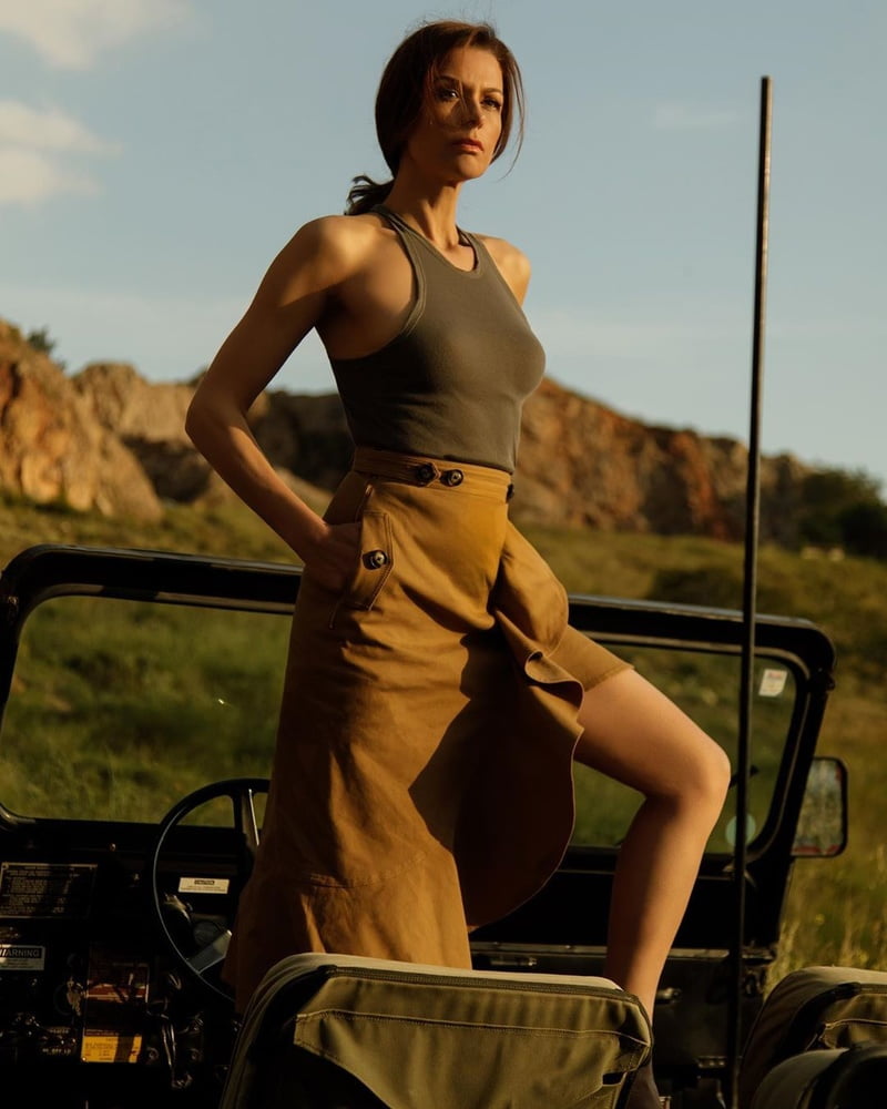 Tzina Alimonou #89829414