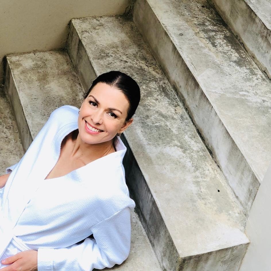 Tzina Alimonou #89829423