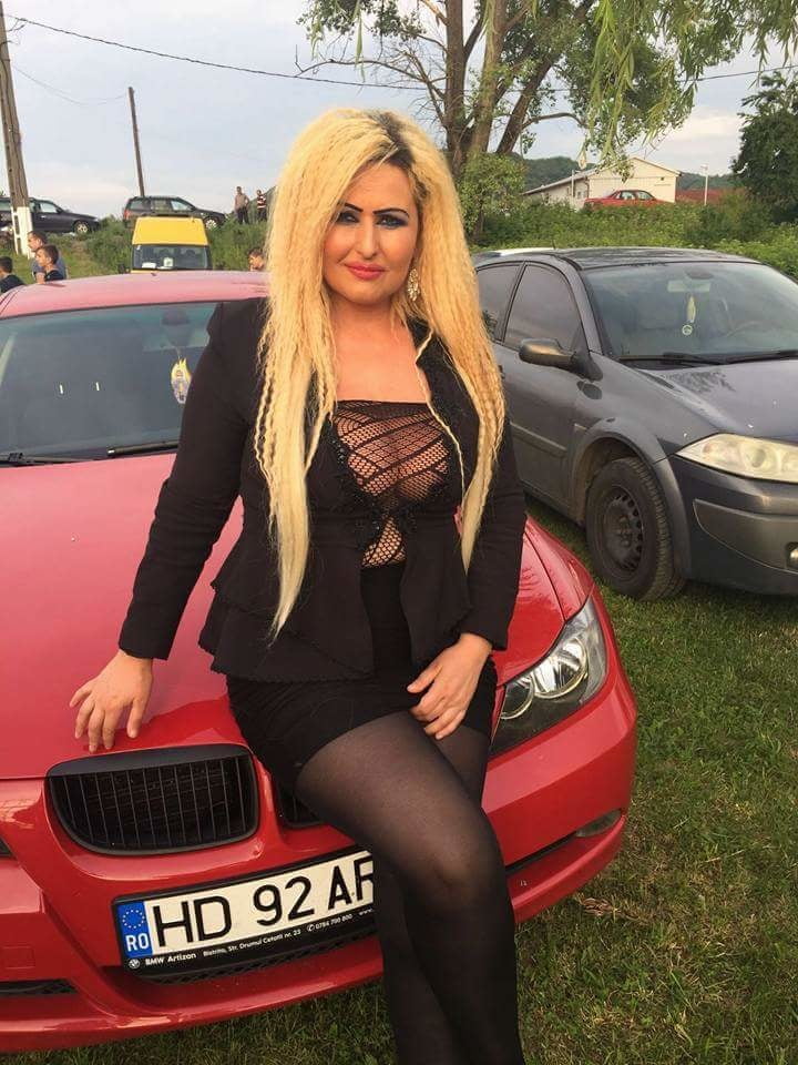 Elegant, sleazy trashy whores 25 #93985674