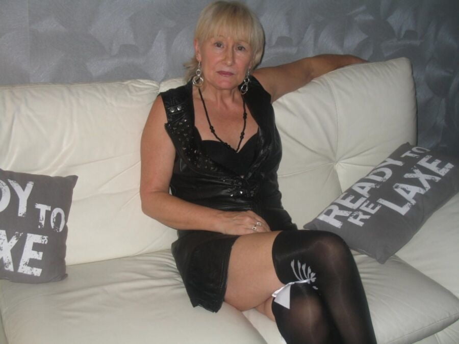 Elegant, sleazy trashy whores 25 #93985934