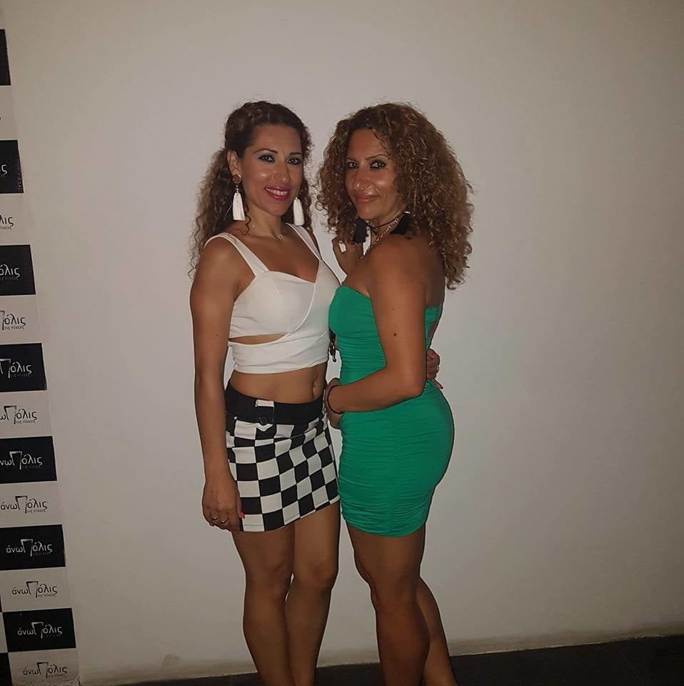 Elegant, sleazy trashy whores 25 #93985948