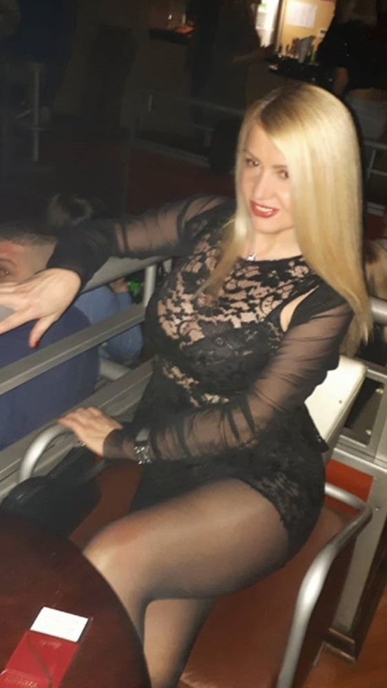 Elegant, sleazy trashy whores 25 #93986057