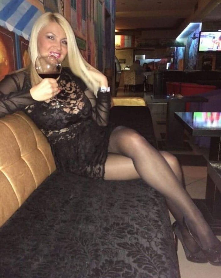 Elegant, sleazy trashy whores 25 #93986063