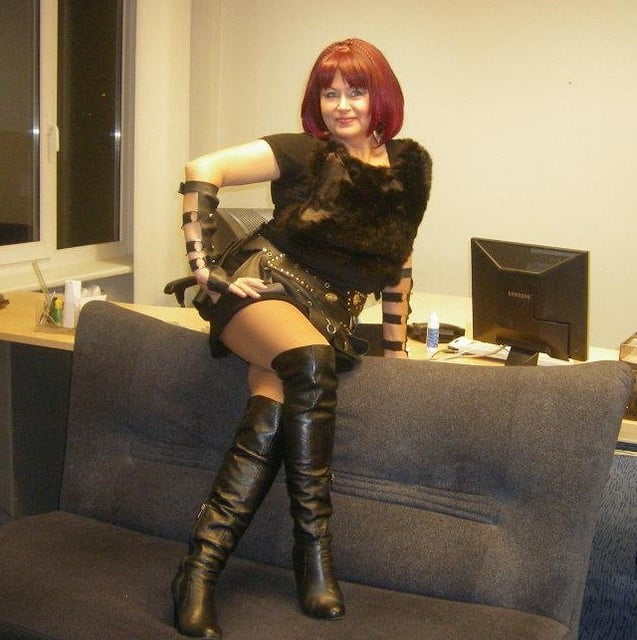 Elegant, sleazy trashy whores 25 #93986184