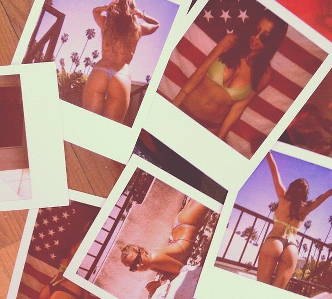 Devin Brugman nude #108884470