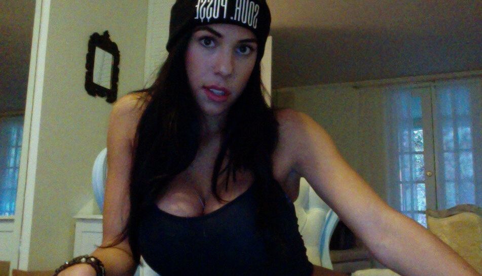 Devin Brugman nude #108884481