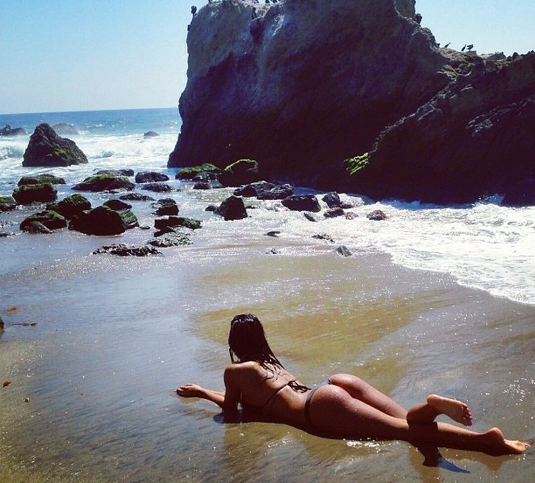 Devin Brugman nude #108884627