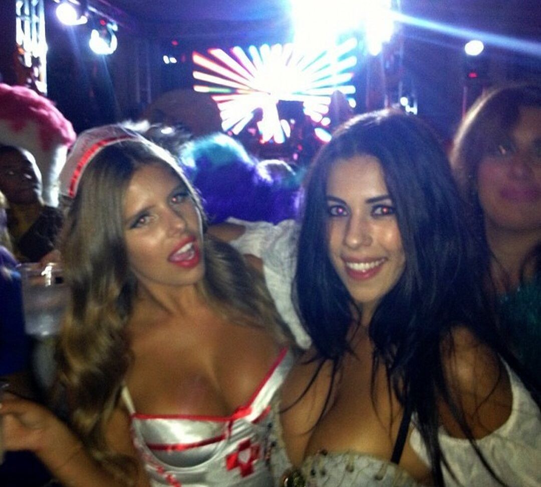 Devin Brugman nude #108884640