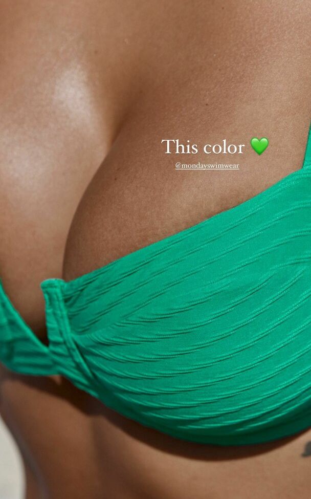 Devin Brugman nude #108884694