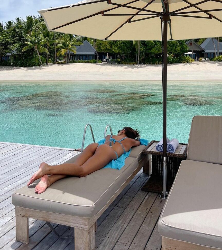 Devin Brugman nude #108884705