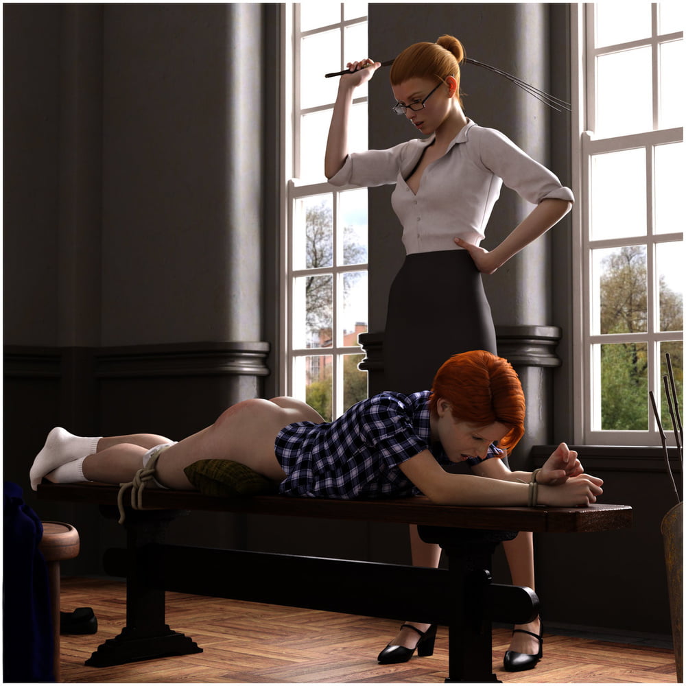 spank 5 (cartoons) #100910604
