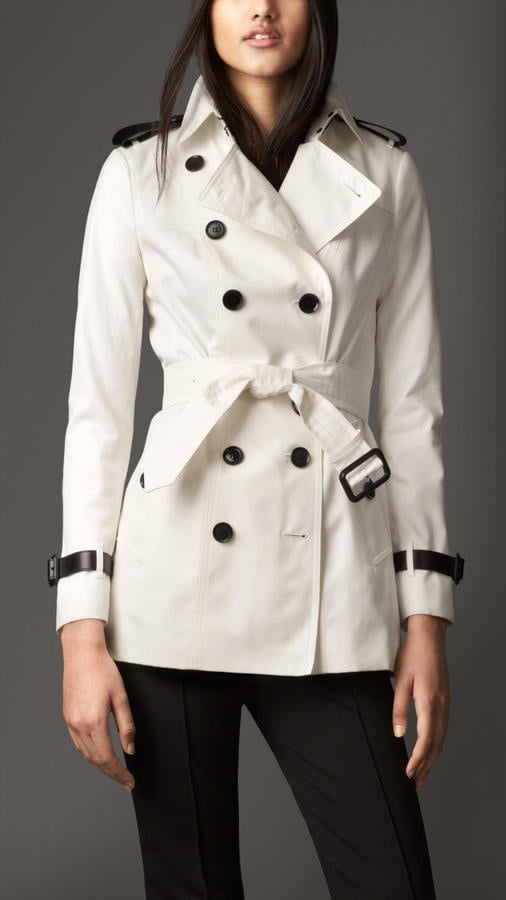 Manteau de cuir blanc 2 - par redbull18
 #102243651