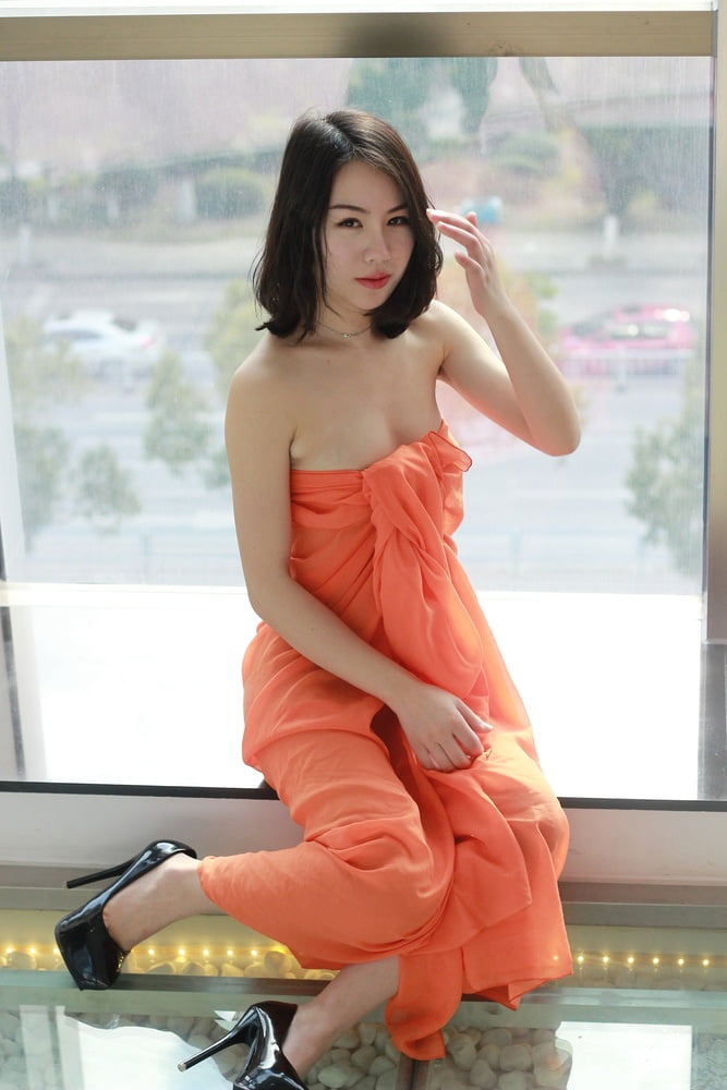 Chinese Amateur-167 #103542044