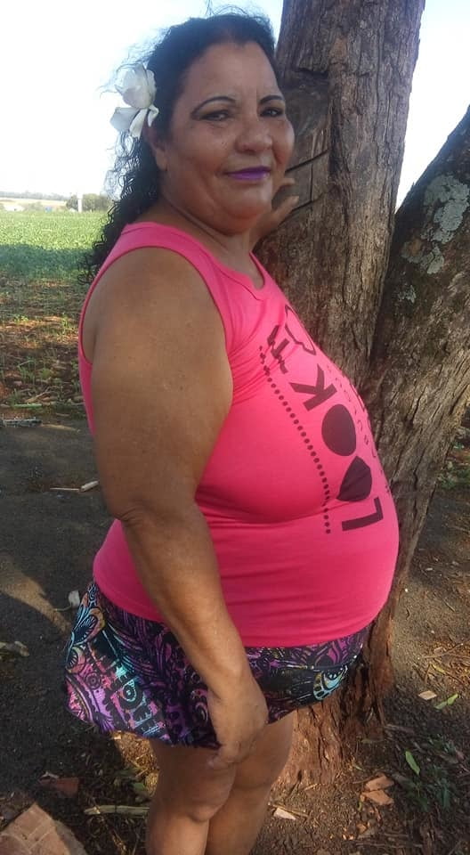 Alma morales bbw matura granny culo abuela
 #91512685