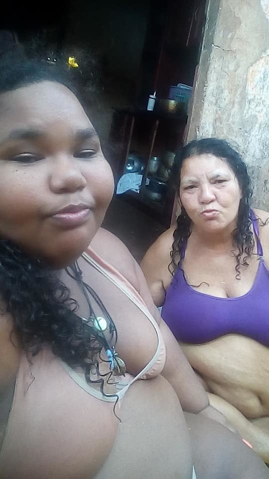 Alma morales bbw matura granny culo abuela
 #91512715