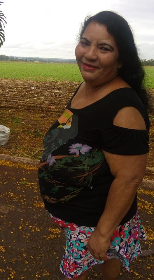 Alma morales bbw matura granny culo abuela
 #91512727