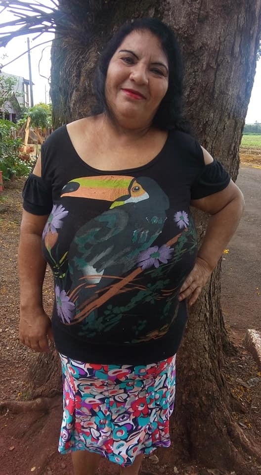 Alma morales bbw matura granny culo abuela
 #91512738