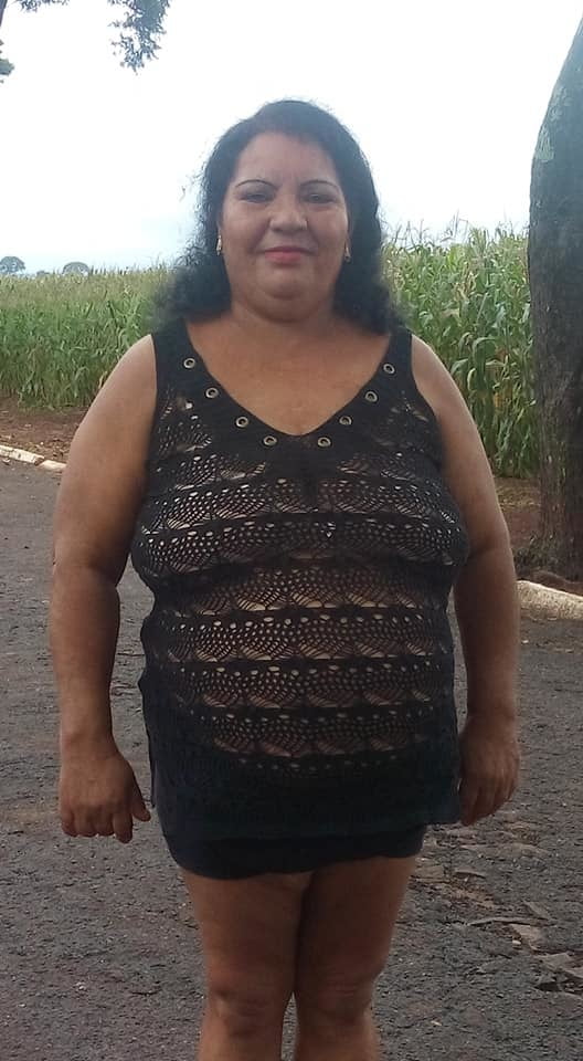 alma morales bbw mature granny ass abuela #91512790