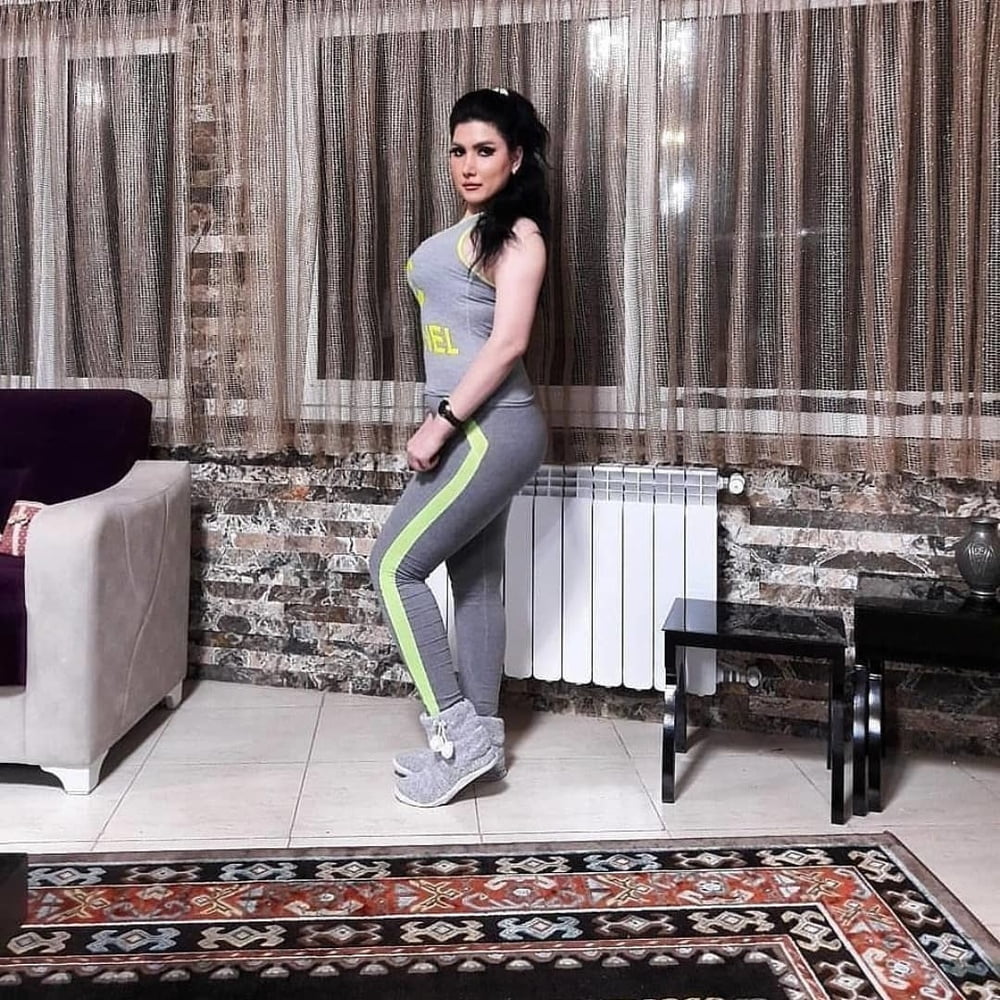 Big Ass Women (Iran) 7 #87719430