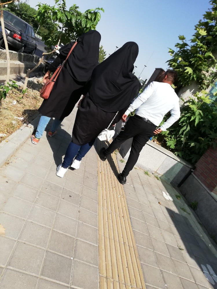 Big Ass Women (Iran) 7 #87719474