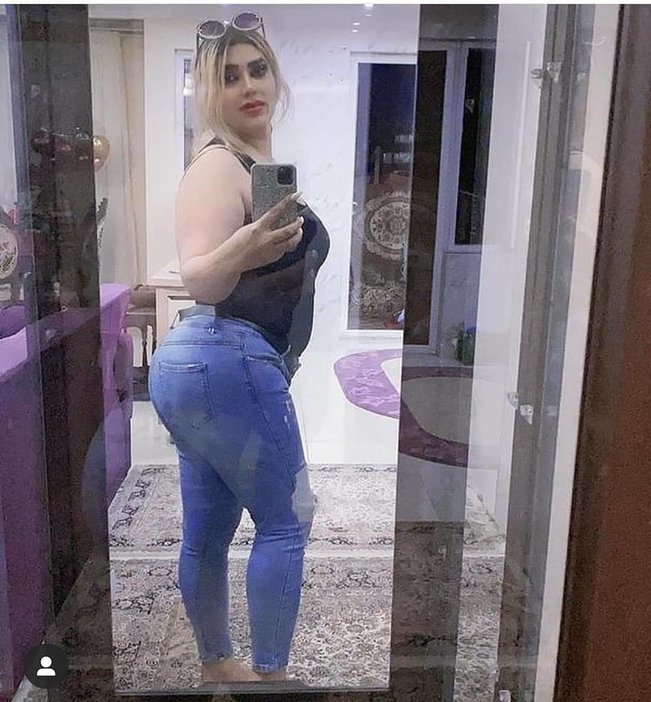 Big Ass Women (Iran) 7 #87719496