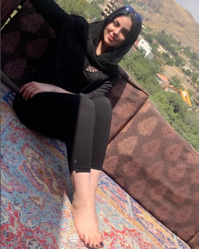 Big Ass Women (Iran) 7 #87719512