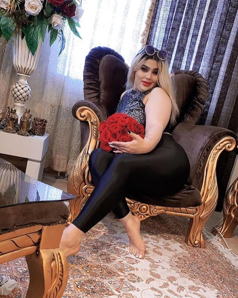 Big Ass Women (Iran) 7 #87719598