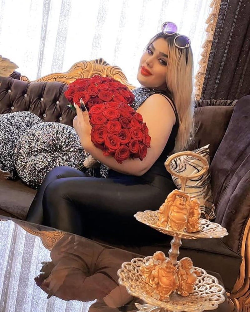 Big Ass Women (Iran) 7 #87719627