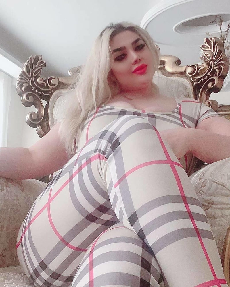 Big Ass Women (Iran) 7 #87719637