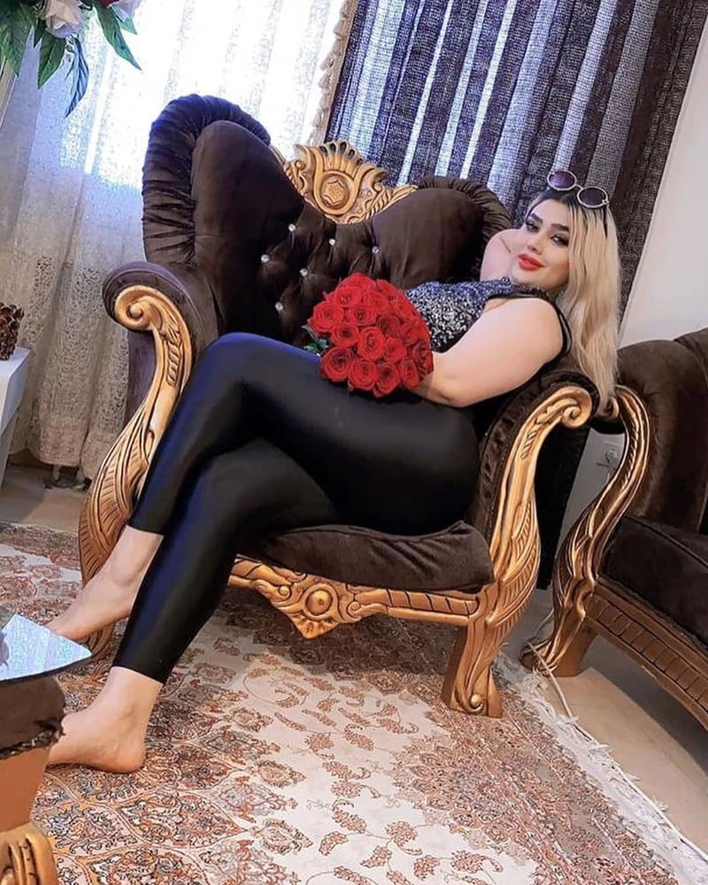 Big Ass Women (Iran) 7 #87719640
