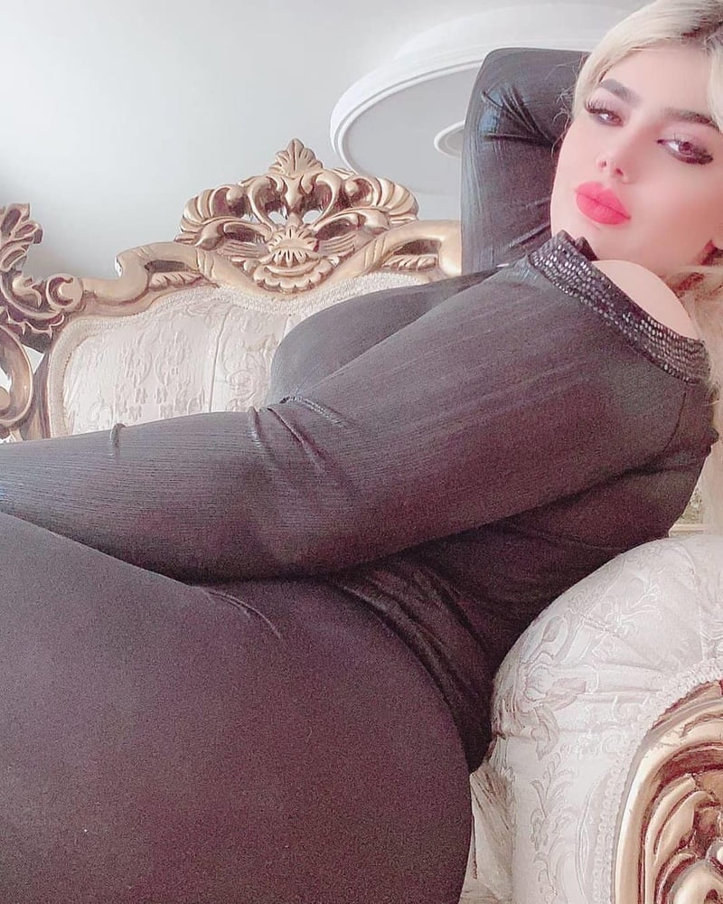 Big Ass Women (Iran) 7 #87719682