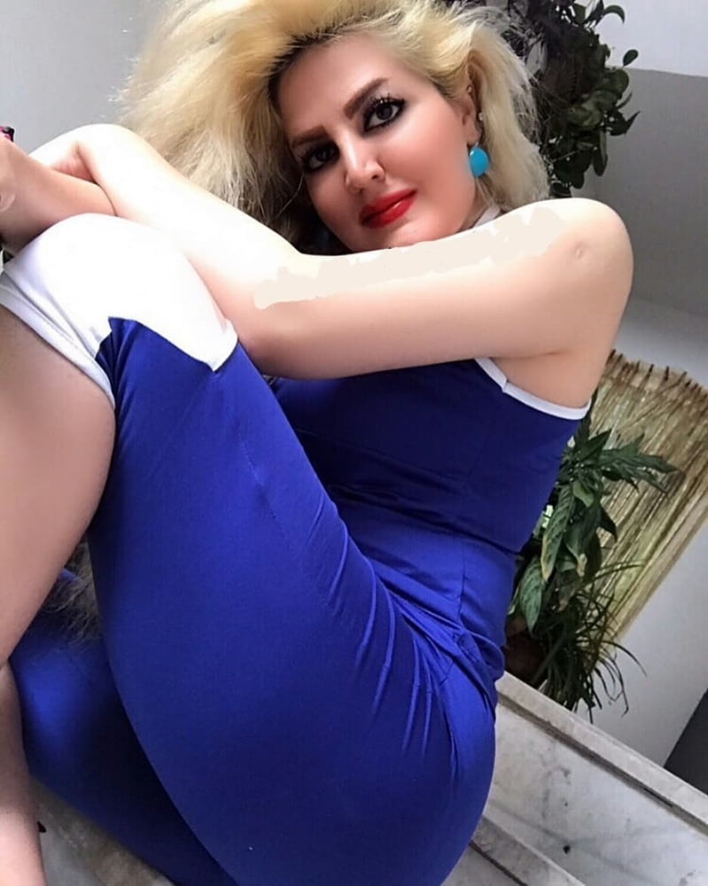 Big Ass Women (Iran) 7 #87719758