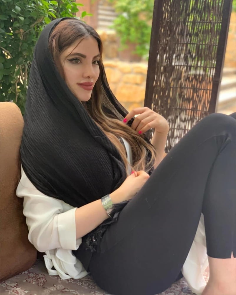 Big Ass Women (Iran) 7 #87719788