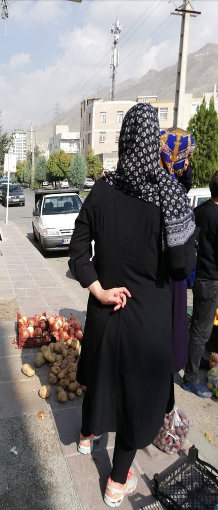 Big Ass Women (Iran) 7 #87719799