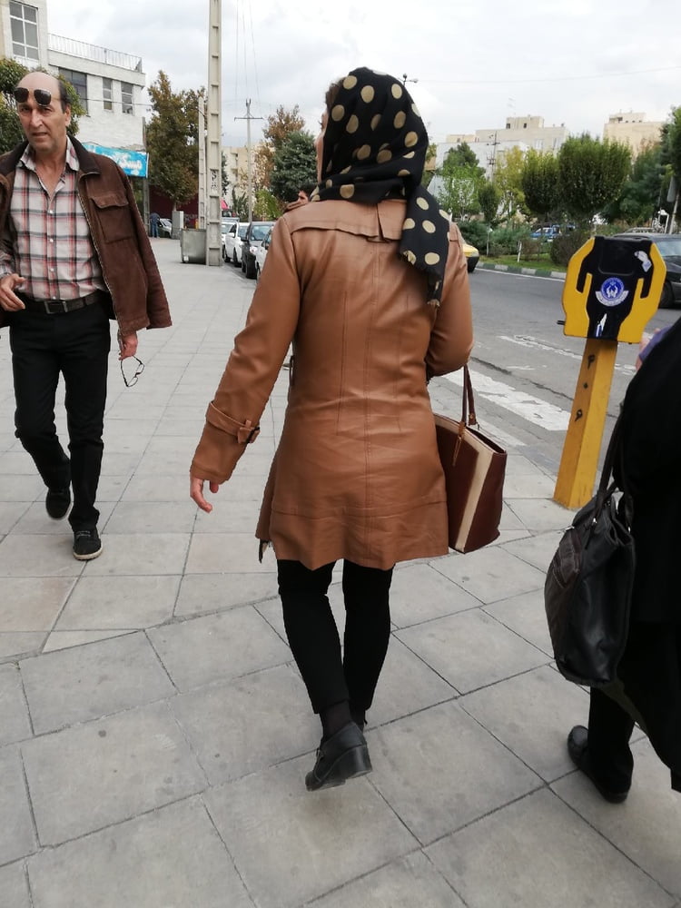 Big Ass Women (Iran) 7 #87719816